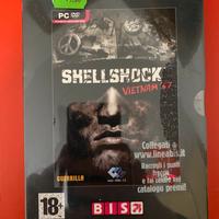 *NUOVO* Shellshock PC game