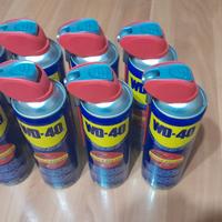 WD-40