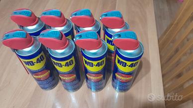 WD-40