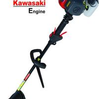 DECESPUGLIATORE MOTORE KAWASAKI 45,4 CC