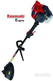 DECESPUGLIATORE MOTORE KAWASAKI 45,4 CC