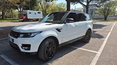 Range Rover Sport 3.0 SDV6