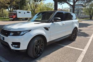 Range Rover Sport 3.0 SDV6