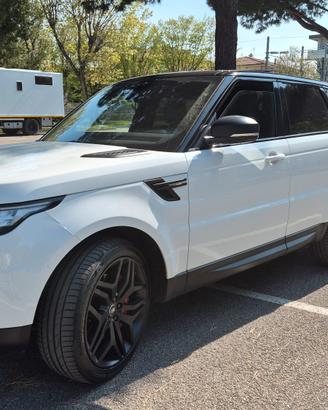 Range Rover Sport 3.0 SDV6