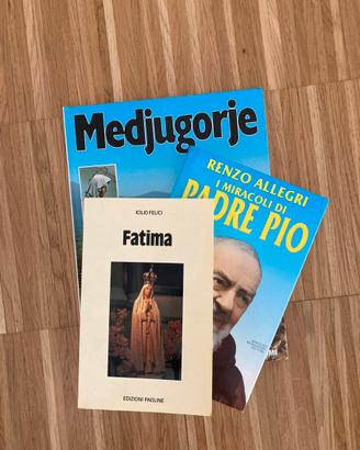 Libri religione