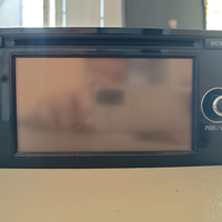 Autoradio fiat fullback L200