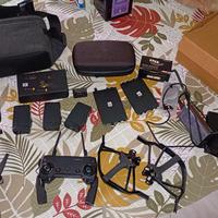 drone professionale 