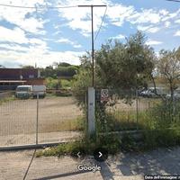 Roma tiburtina terreno piazzale deposito magazzino