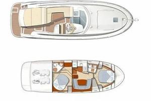 Jeanneau prestige 42 s