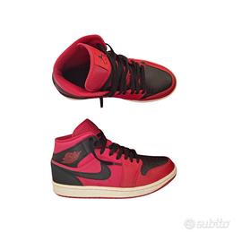 Air Jordan 1 mid