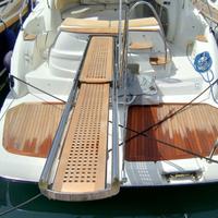 Cranchi mediterranee 43