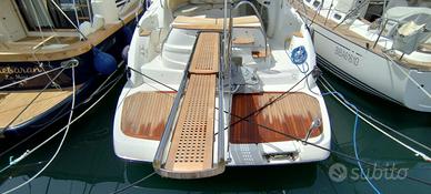 Cranchi mediterranee 43