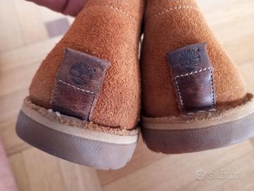 scarpe Timberland uomo 
