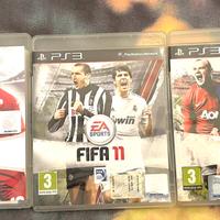 Fifa PlayStation 3