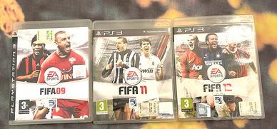 Fifa PlayStation 3