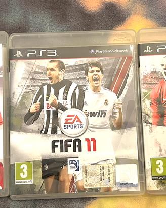 Fifa PlayStation 3