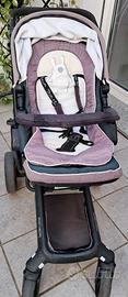 Passeggino Duo Jane Rider Matrix