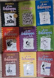 Diario di una schiappa 