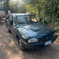 Dacia pick-up