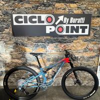 CANNONDALE Scalpel 2 Lefty 2025 TG.M
