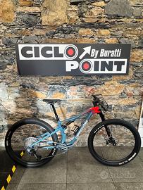 CANNONDALE Scalpel 2 Lefty 2025 TG.M