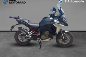 DUCATI Multistrada V4 1160 S Full Aviator Grey