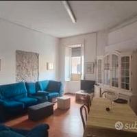 Ampio e Luminoso Appartamento Sapri 120mq