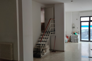 Locale zona centrale