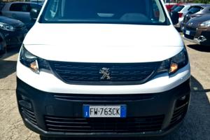 PEUGEOT PARTNER 1.6HDi 100 3 POSTI