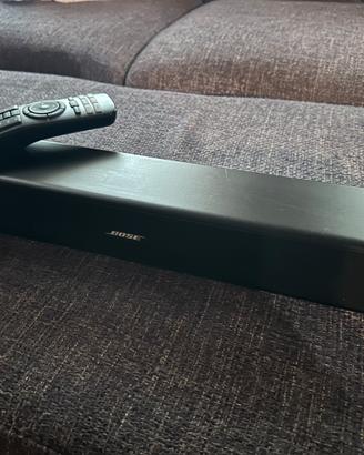 bose solo 5 tv sistema cassa audio