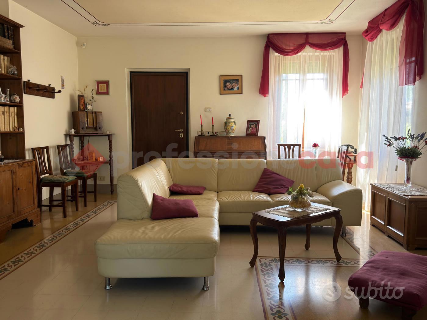 House in Viciomaggio, Arezzo - Vista 2
