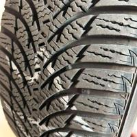 4 GOMME INVERNALI 185/50/16 KUMHO 