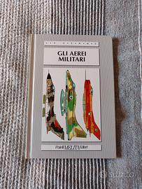 Libro Aerei Militari 