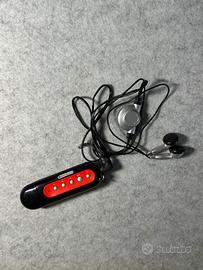 Lettore mp3 Shinelco MP883 1GB