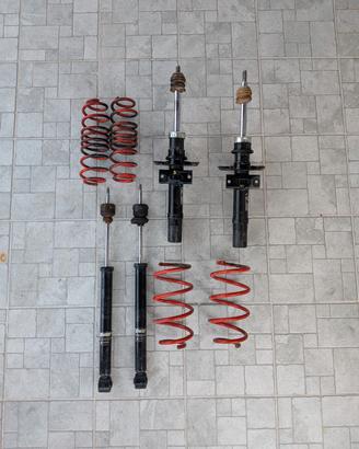 Sospensioni Polo 2009-2017