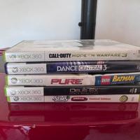 Giochi xbox