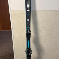 Sci Head Supershape e speed
