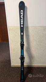 Sci Head Supershape e speed