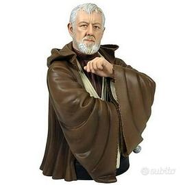 Gentle Giant Star Wars Busto A New Hope Obi-Wan 