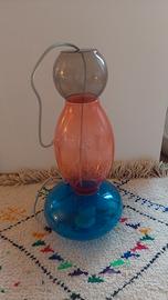 lampadario componibile Fatboy