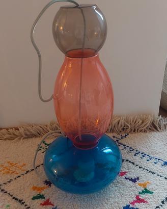 lampadario componibile Fatboy