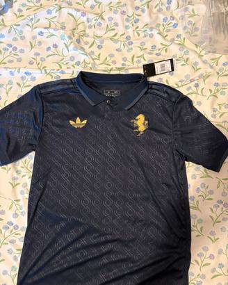 Maglia Juventus stagione 24/25