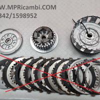 CAMPANA FRIZIONE YAMAHA R1 2002 2003 YZF