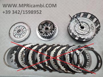 CAMPANA FRIZIONE YAMAHA R1 2002 2003 YZF