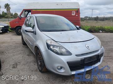 RENAULT CLIO 3 BR0/1, CR0/1 1.2 16V -Ricambi