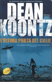 L'ultima porta del cielo - Dean Koontz