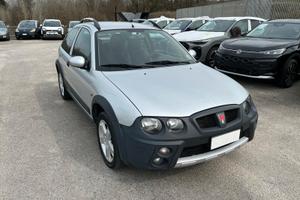 Rover Streetwise 2.0 TD (101CV) cat 3 porte S