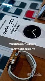 Samsung galaxy watch serie 8 40mm lte