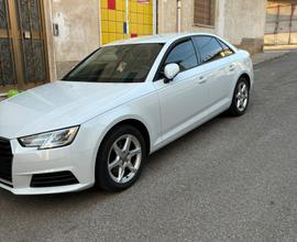 Audi a4 tdi s tronic