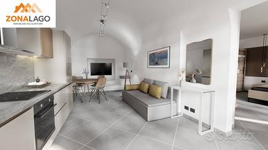 Appartamento - Marone